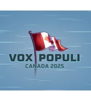 Vox Populi: Canada 2025 Steam Key GLOBAL